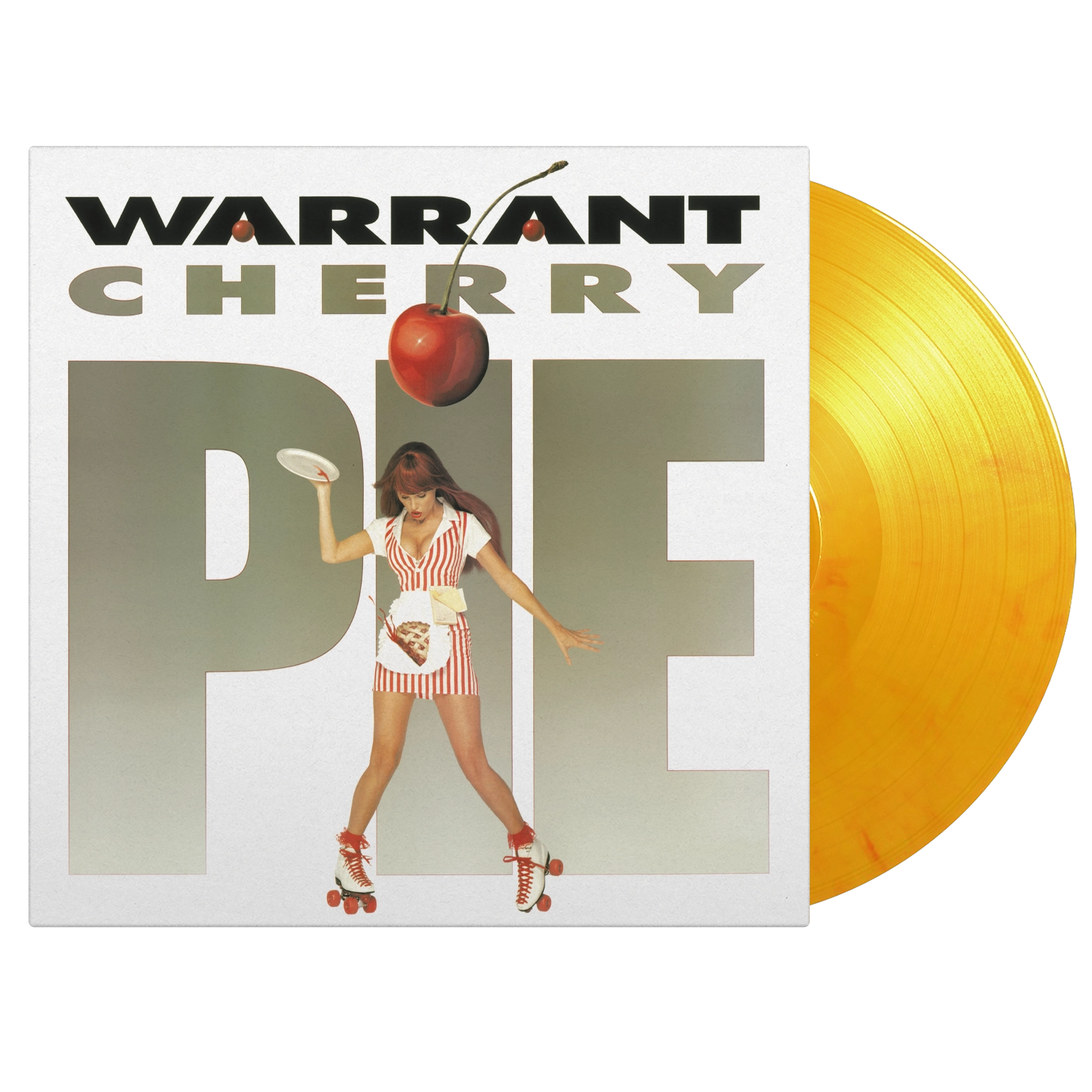 Cherry Pie